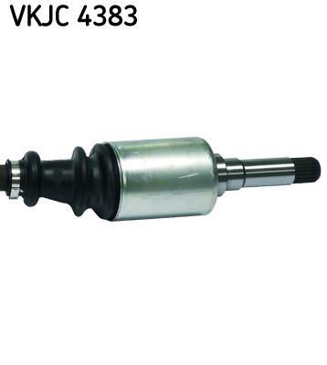 Cardan SKF ref. VKJC 4383